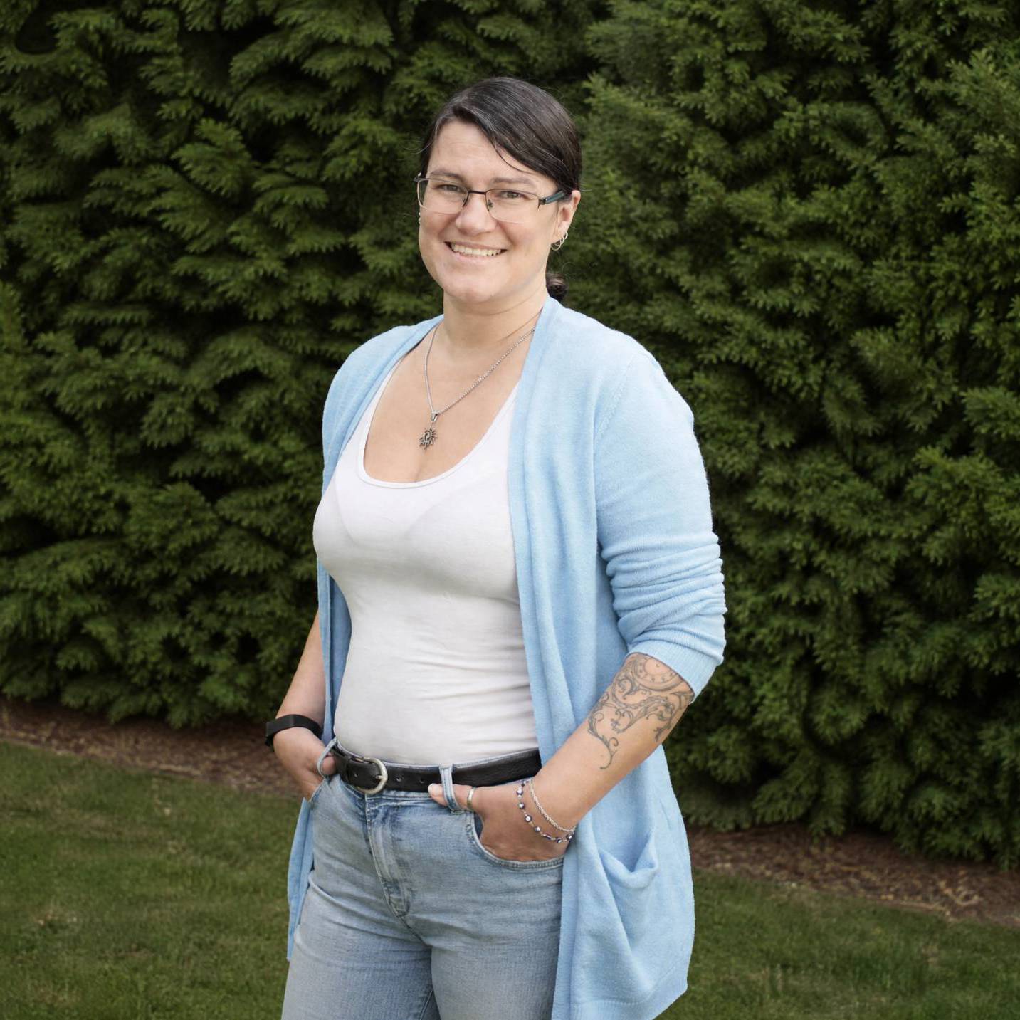 Claudia Horz-Korzuch - Steuerberaterin